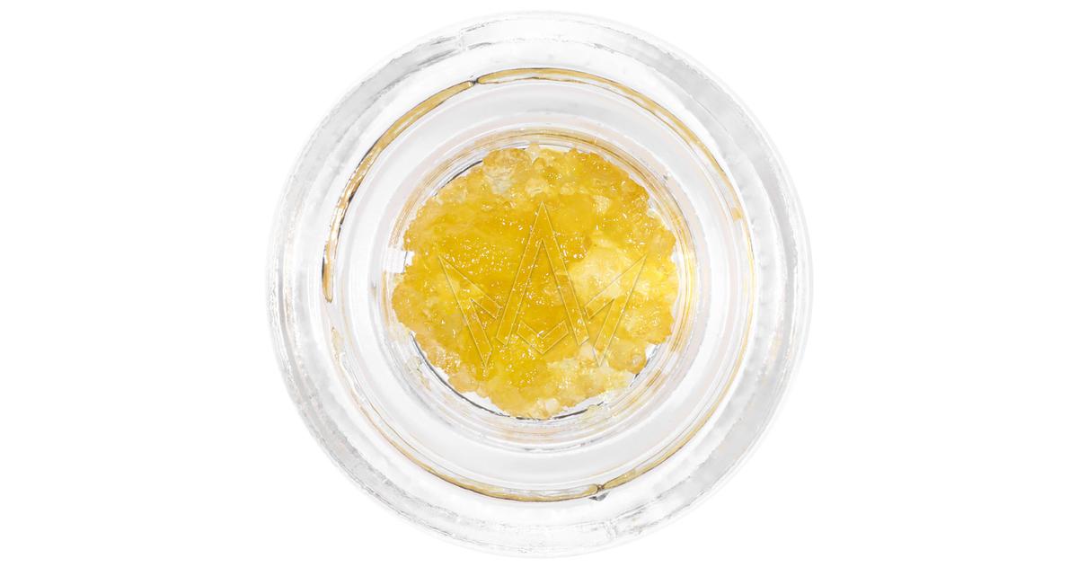 Fruit Loops Live Resin Diamonds