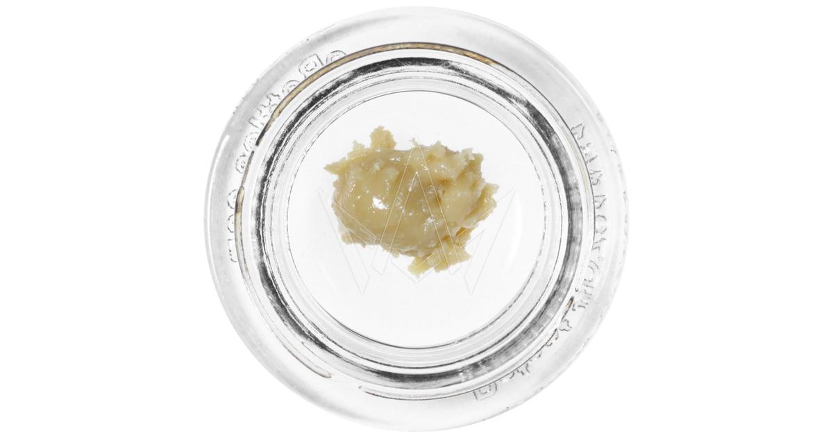 Sherbanger Cold Cure Rosin