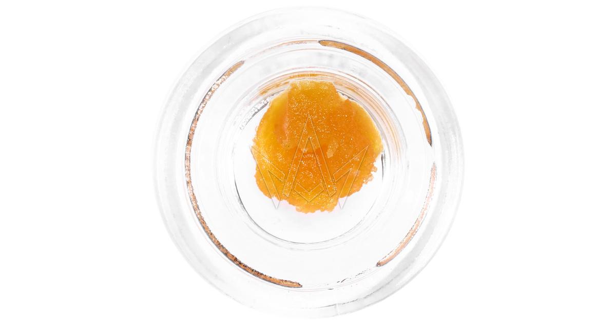 Lemon Gas Live Resin