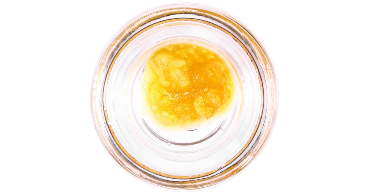 Chem Dog x Biscotti Cured Resin Diamonds