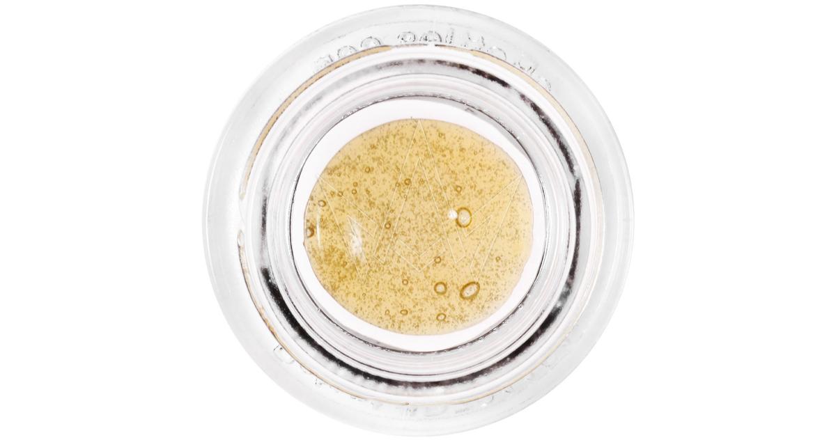 GMO Rosin