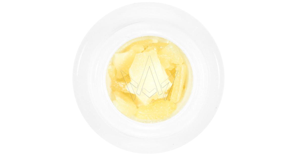 Banana Pie #14 L.S. Persy Live Rosin