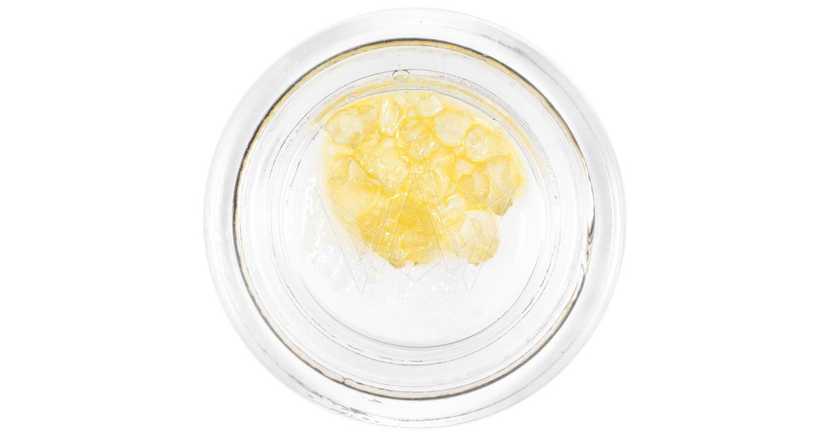 Acai Berry Live Resin Diamonds