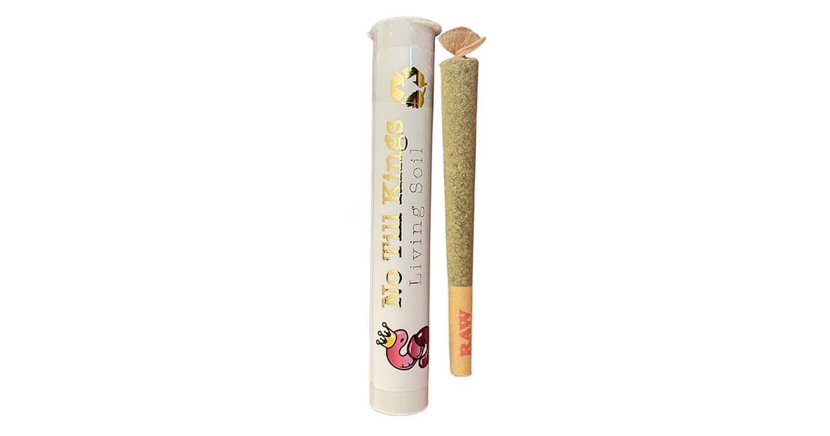 Mimosa Pre-Roll