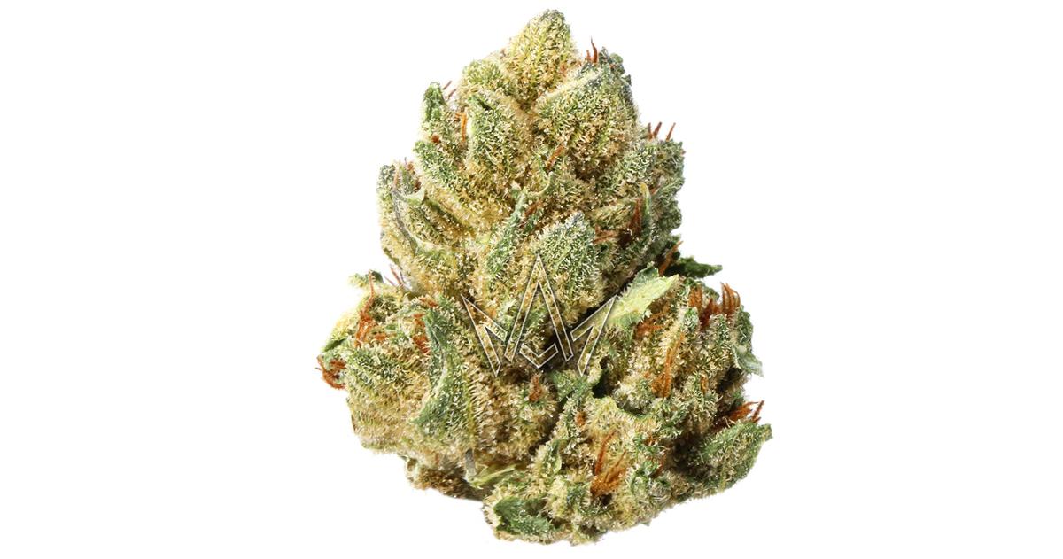 Spy Rock Sour Diesel