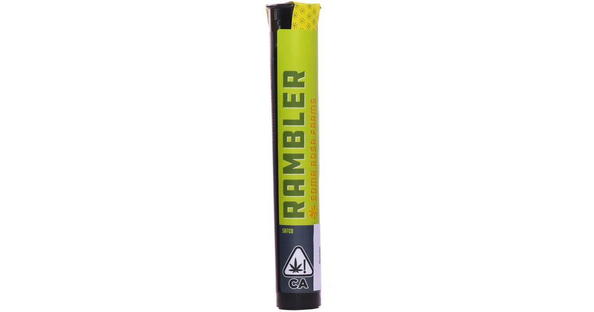 LPC #75 x Gary Payton Rambler Pre-Roll