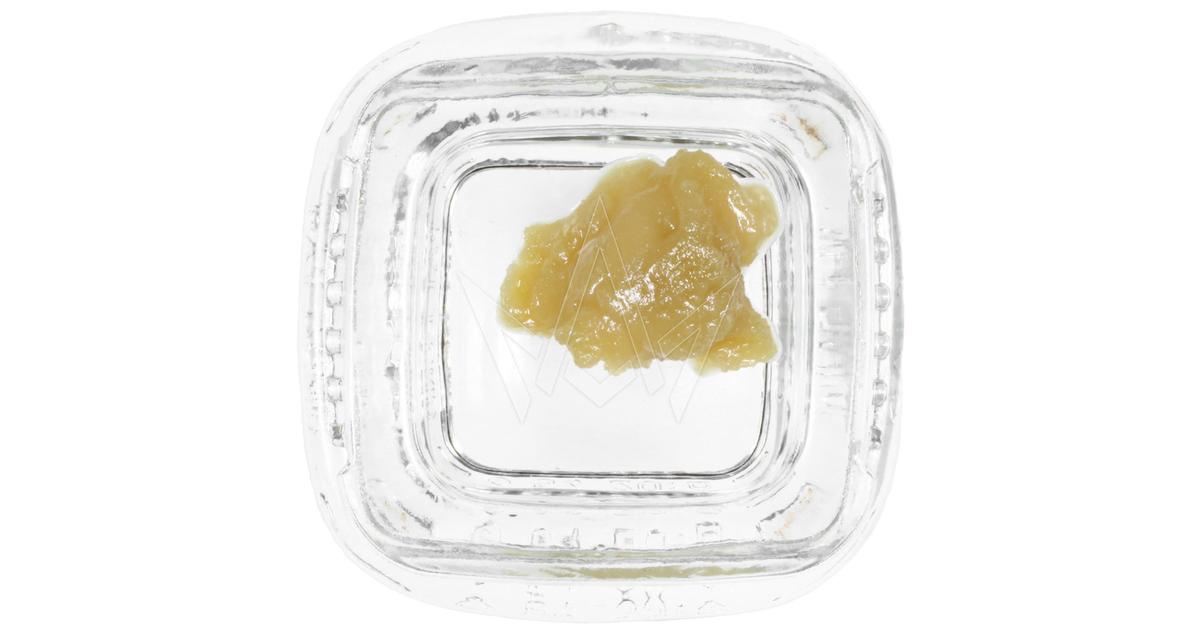Blind Melon Live Hash Rosin