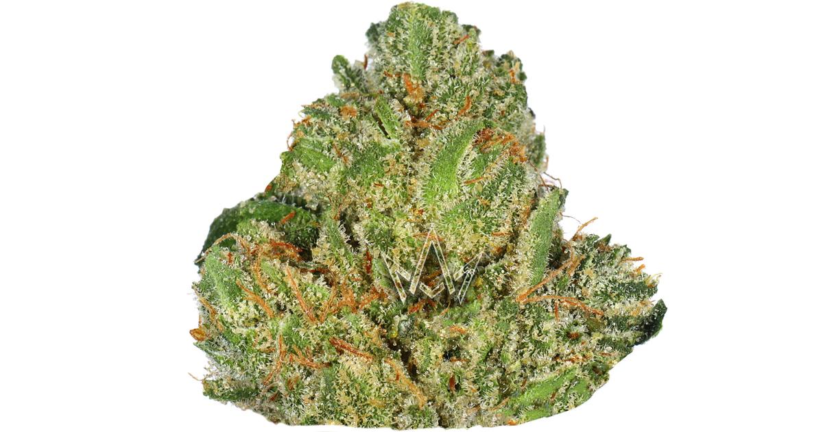 Pearl OG