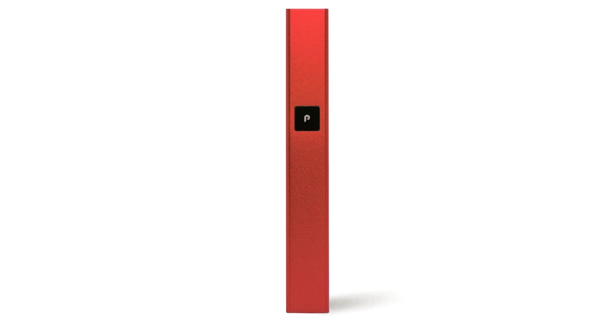 Red Steel Battery