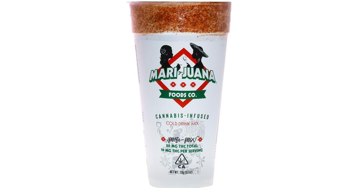 Mota Mix