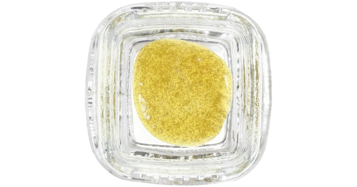 Chemdawg Fresh Press Rosin