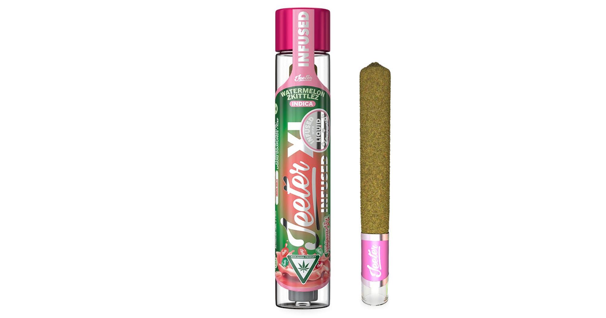Watermelon ZKZ XL Infused Pre-Roll