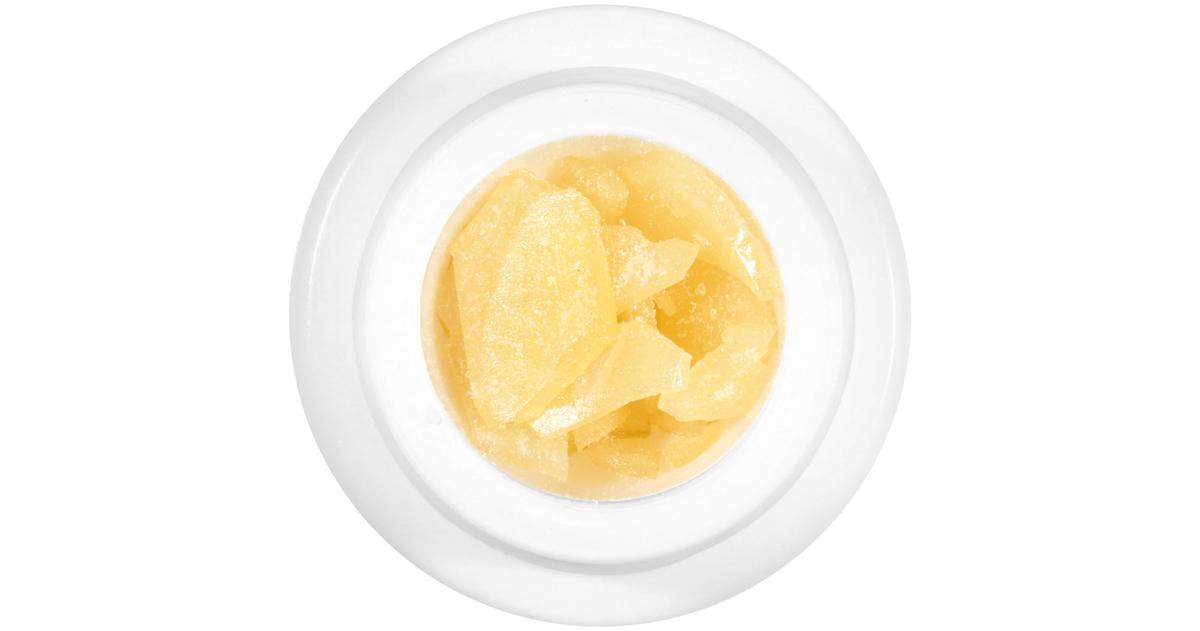 Cherry Noir #21 1st Press Rosin