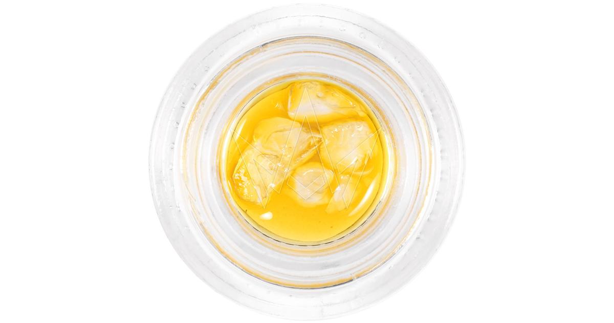 Mickey Kush Live Resin Sauce