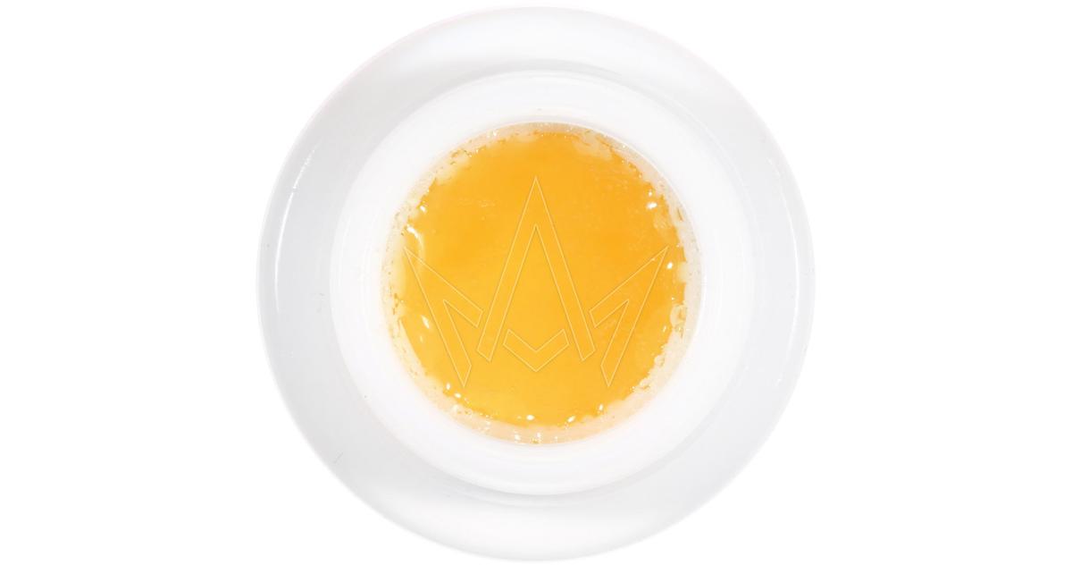 Deity #11 1st Press Rosin