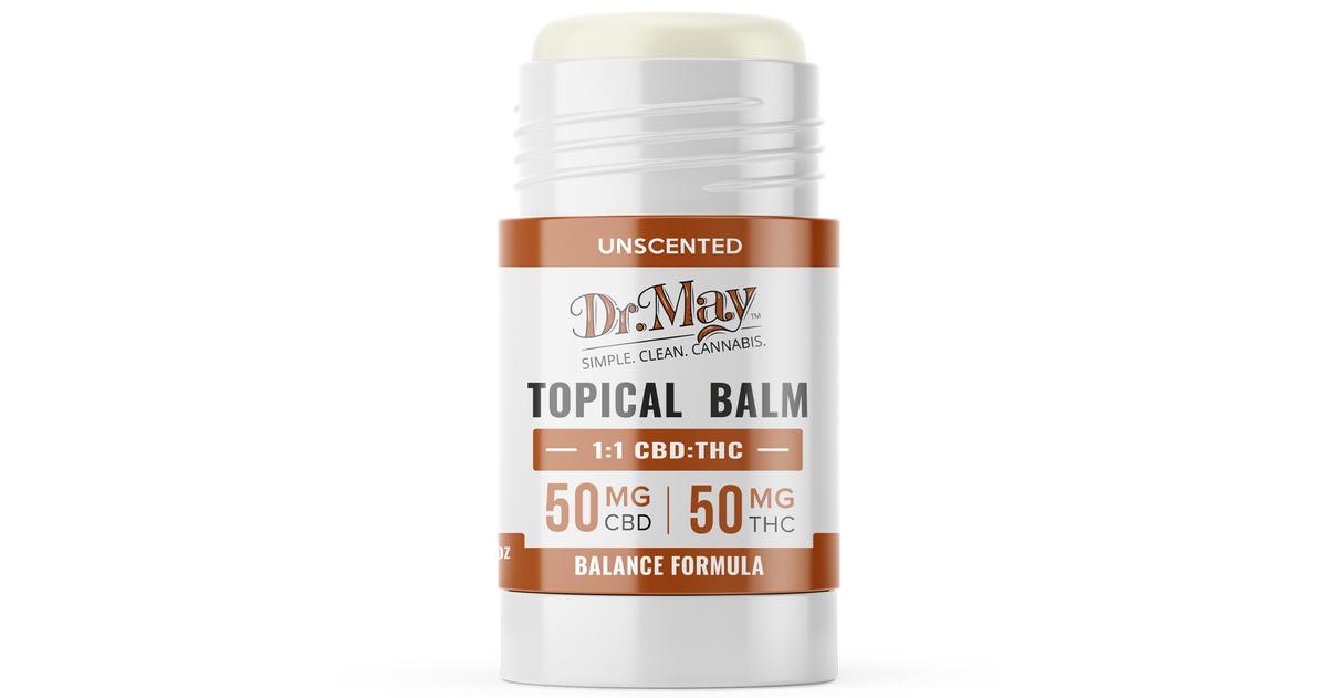 Balance Formula 1:1 Twist-Up Topical Balm