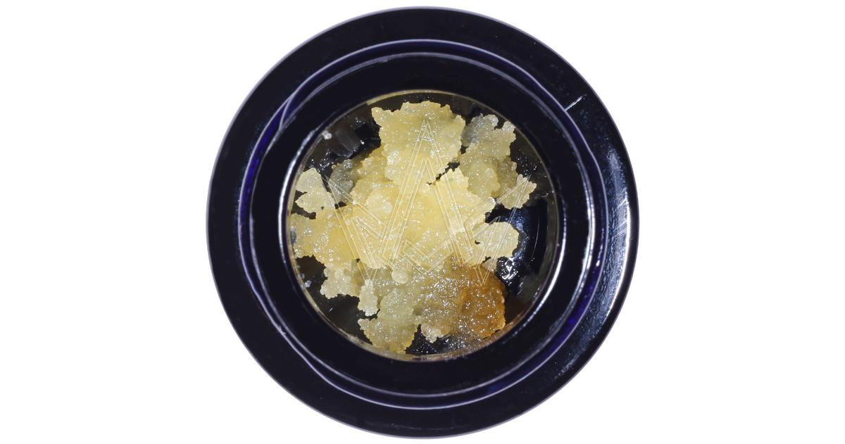 Cassata Live Resin