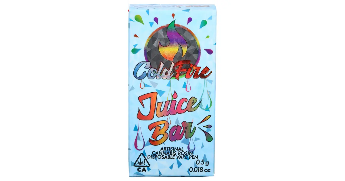 Grape Gas Rosin Juice Bar AIO