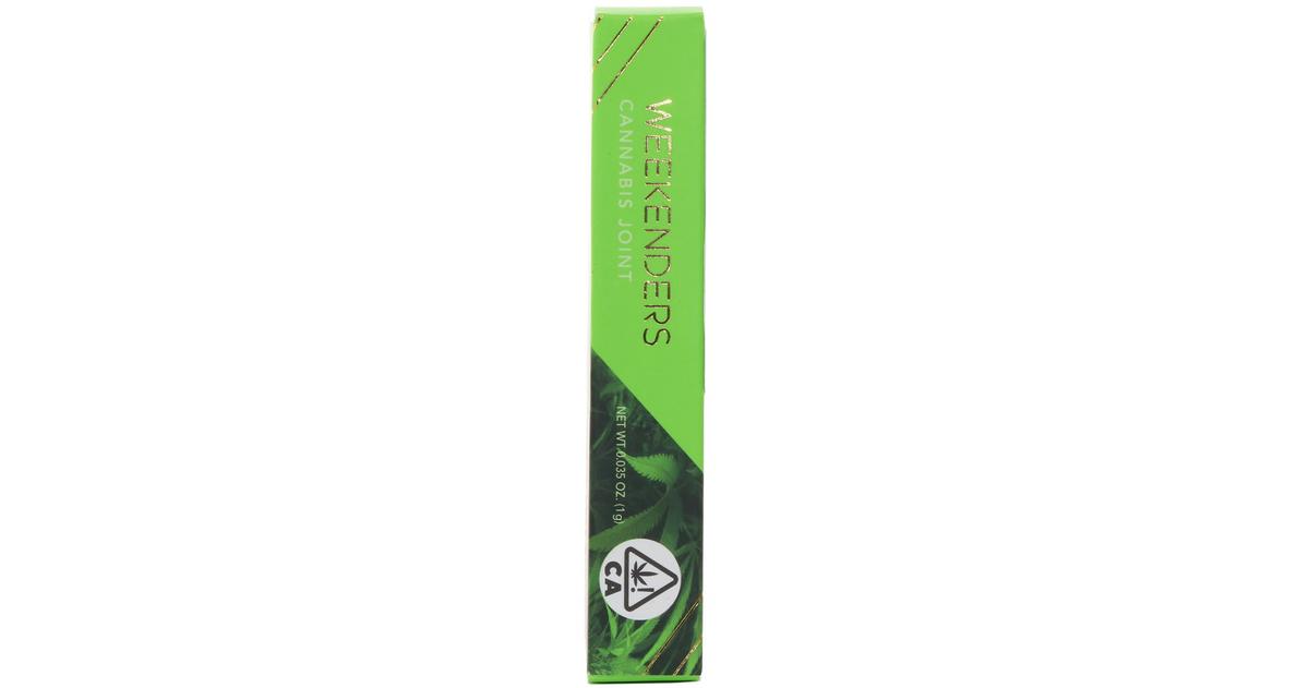 Glow Pre-Roll