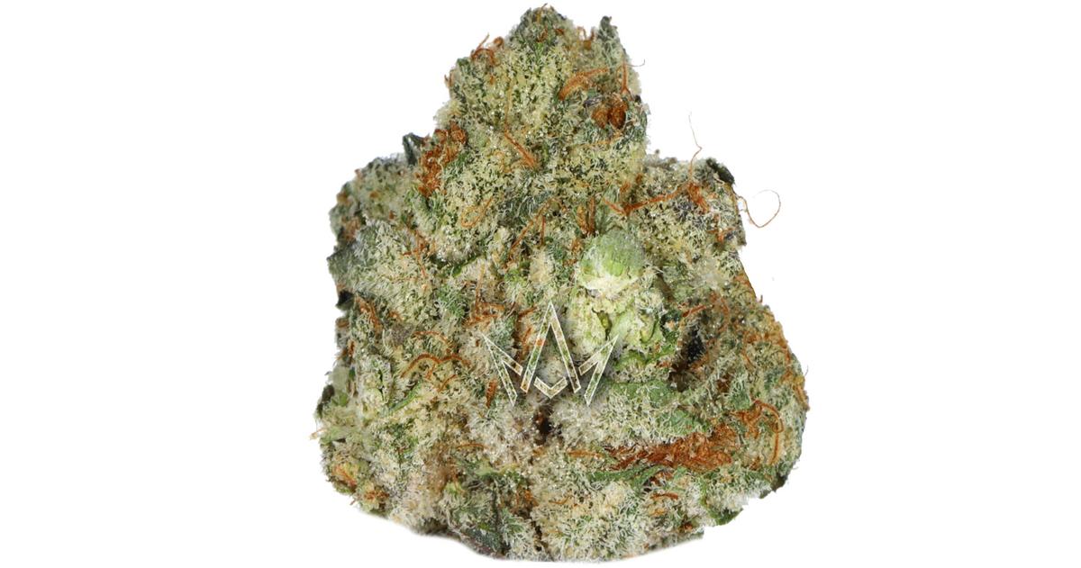 Berry Pie