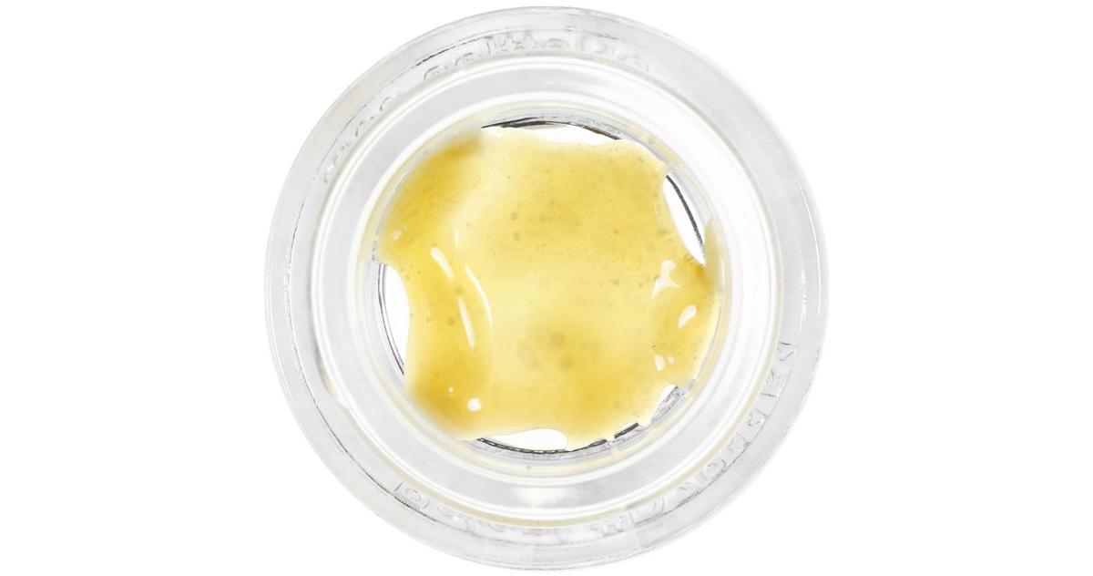 Kush Mints Live Rosin