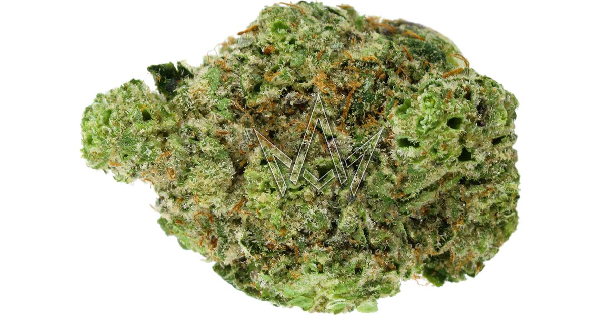 Purple Cherry Popper