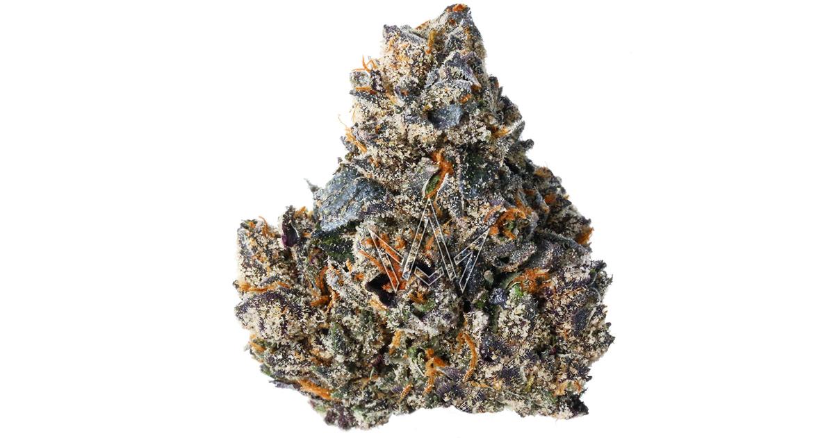 Strawberry Melon