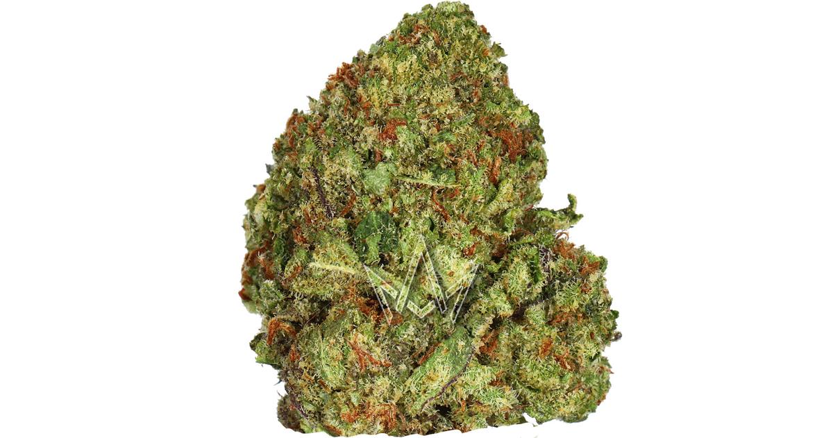 Super Silver Haze