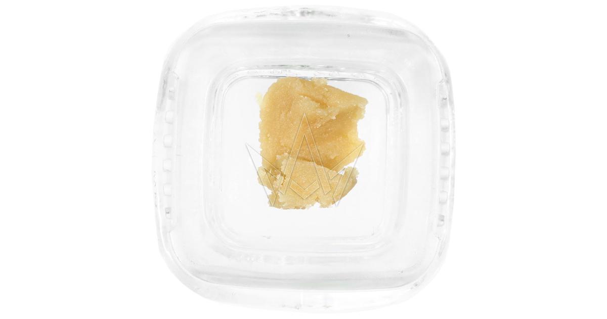 CLEO Live Hash Rosin