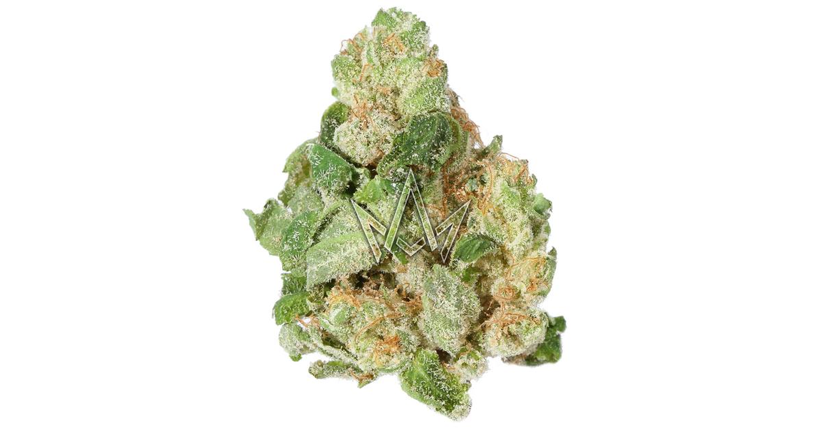Orange Banana Smalls