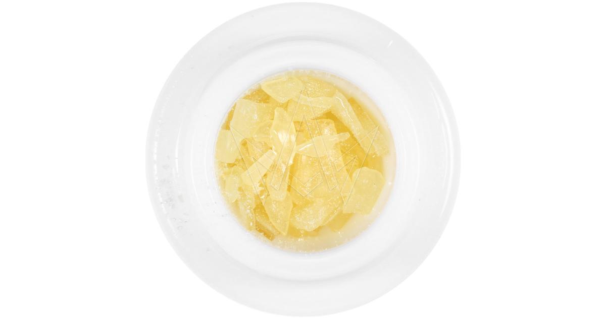 Guava 1st Press Rosin
