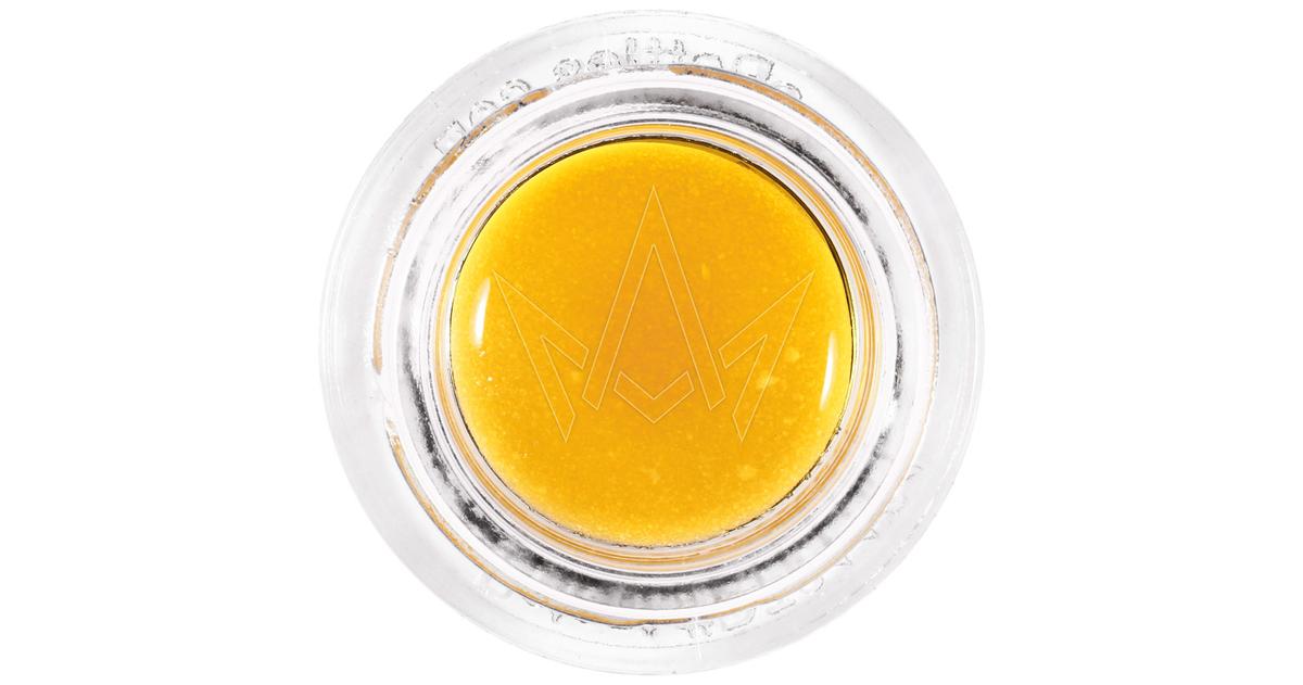 Gelato X Live Resin