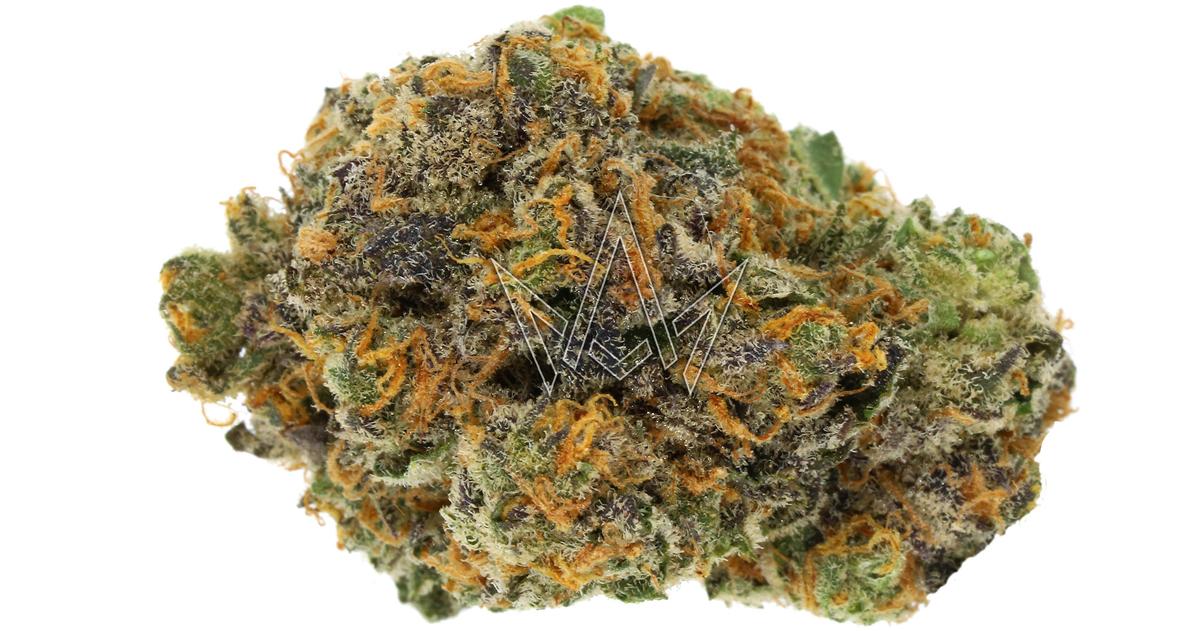 Platinum Blue Dream