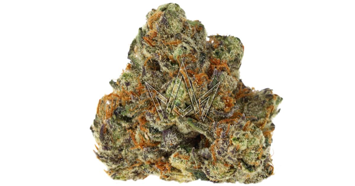Black Mamba OG