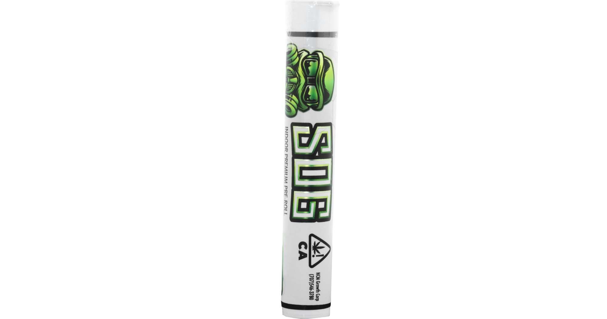 Chalice Pre-Roll