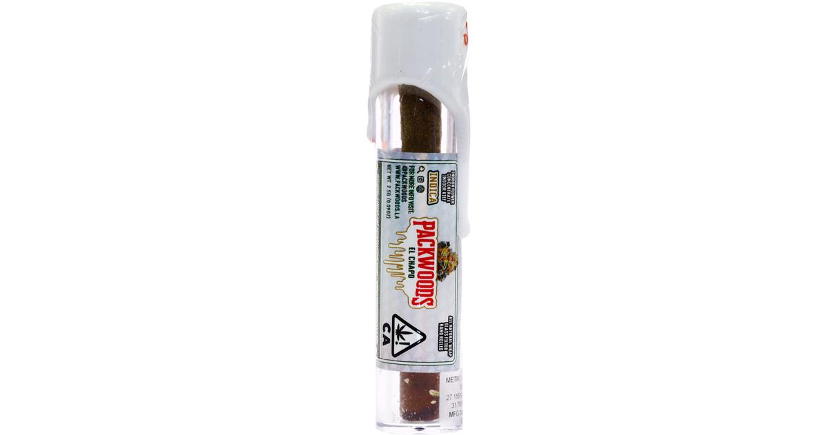 El Chapo Infused Pre-Roll