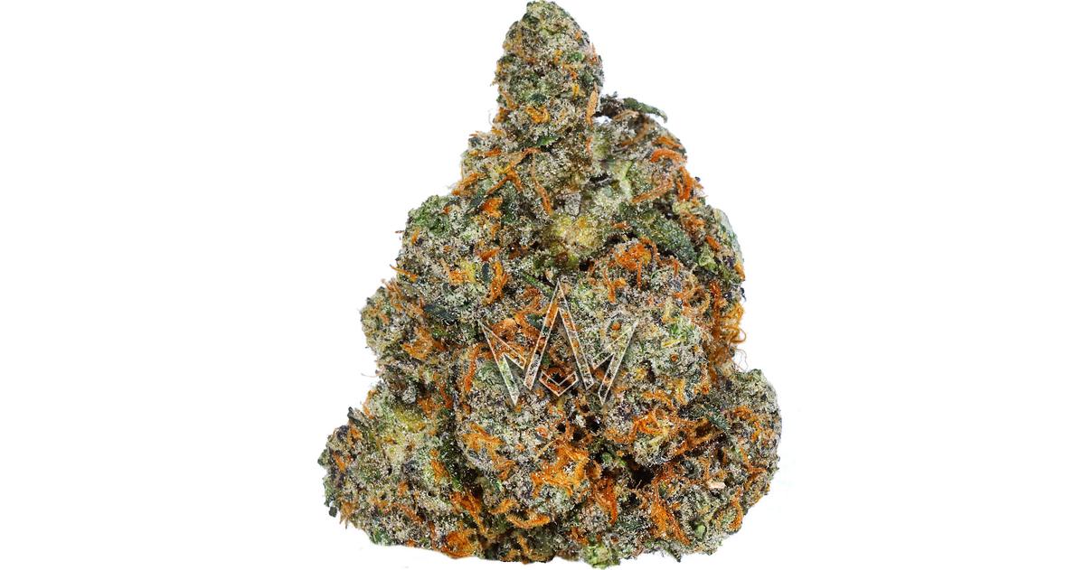 Fritter Mints