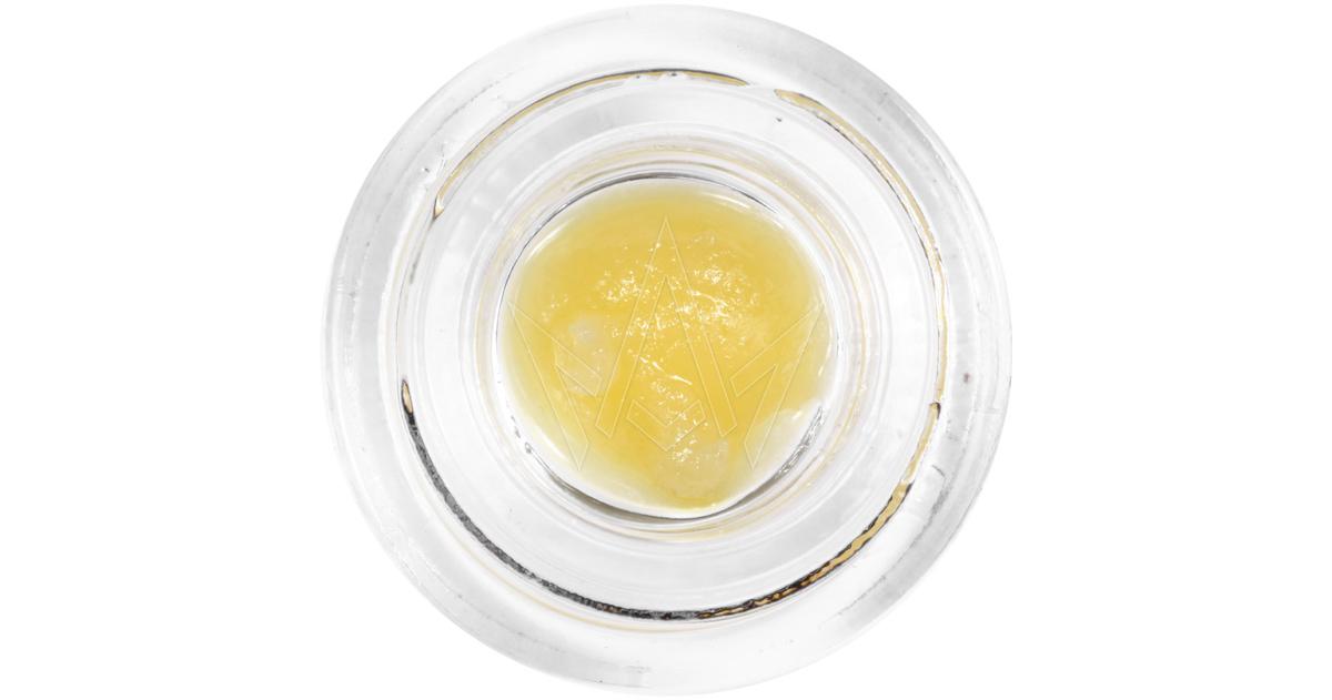 Salt Water OG Budder