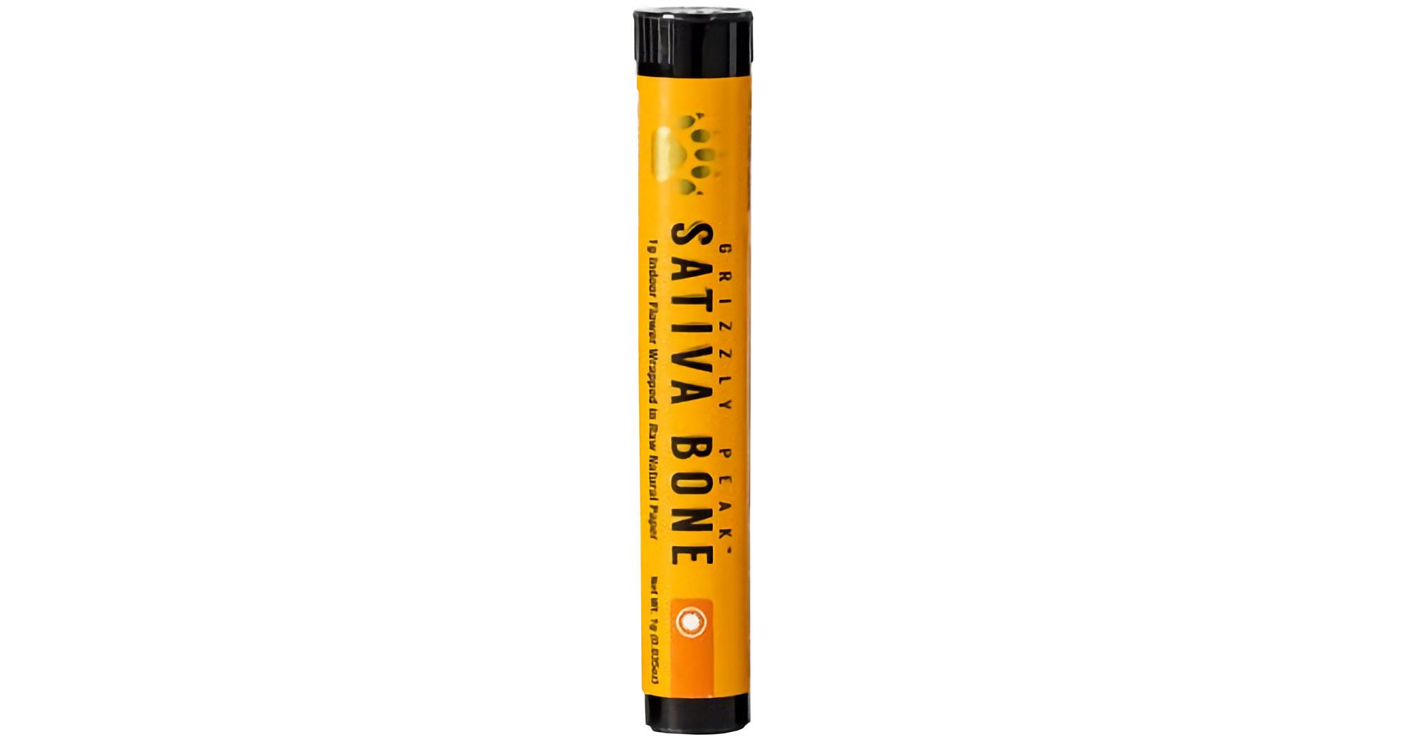 Sativa Bone Infused Pre-Roll