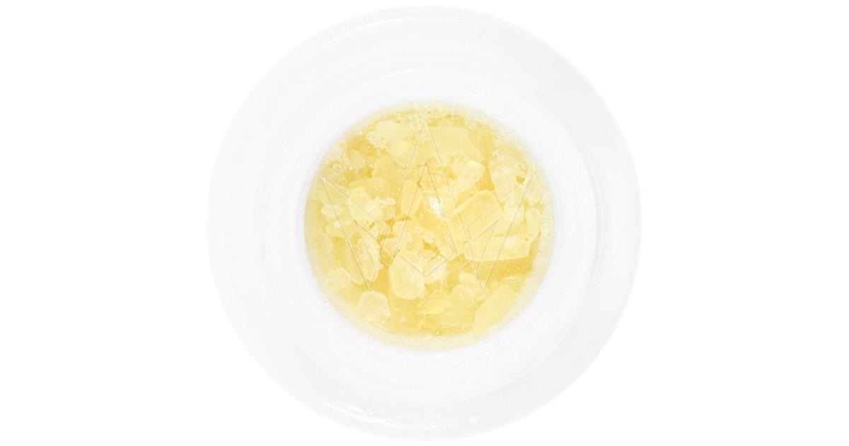Black Mamba #6 Persy Live Rosin
