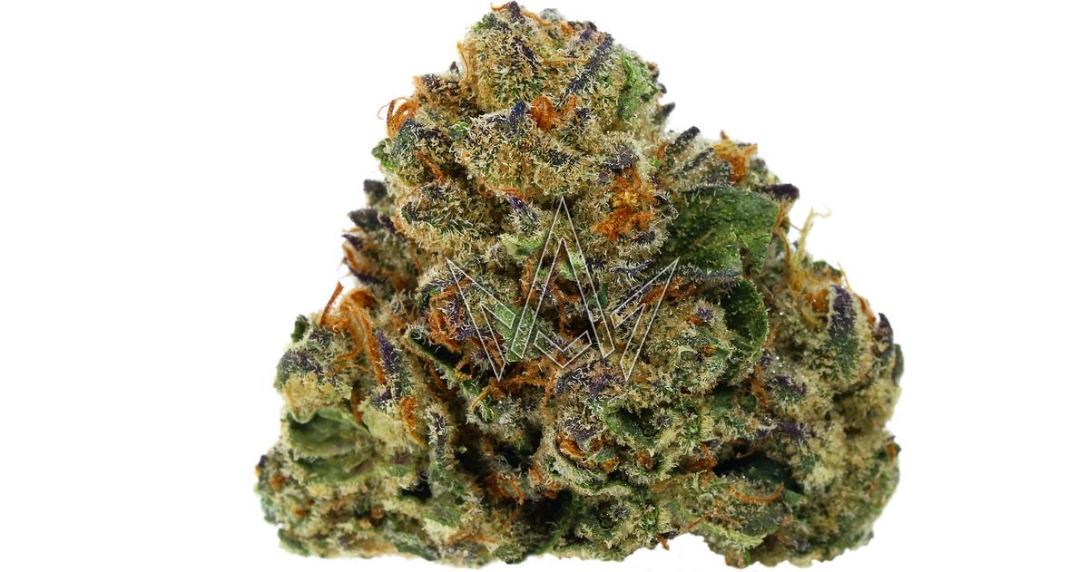 Grape Cake