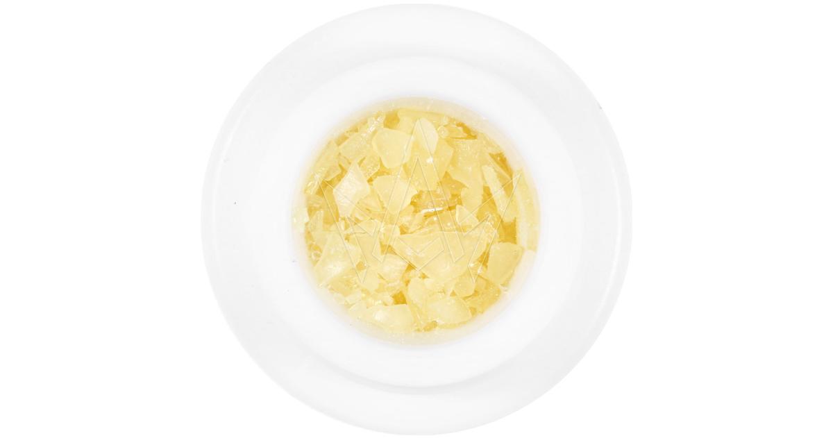 Unquestionably OG Persy Live Rosin
