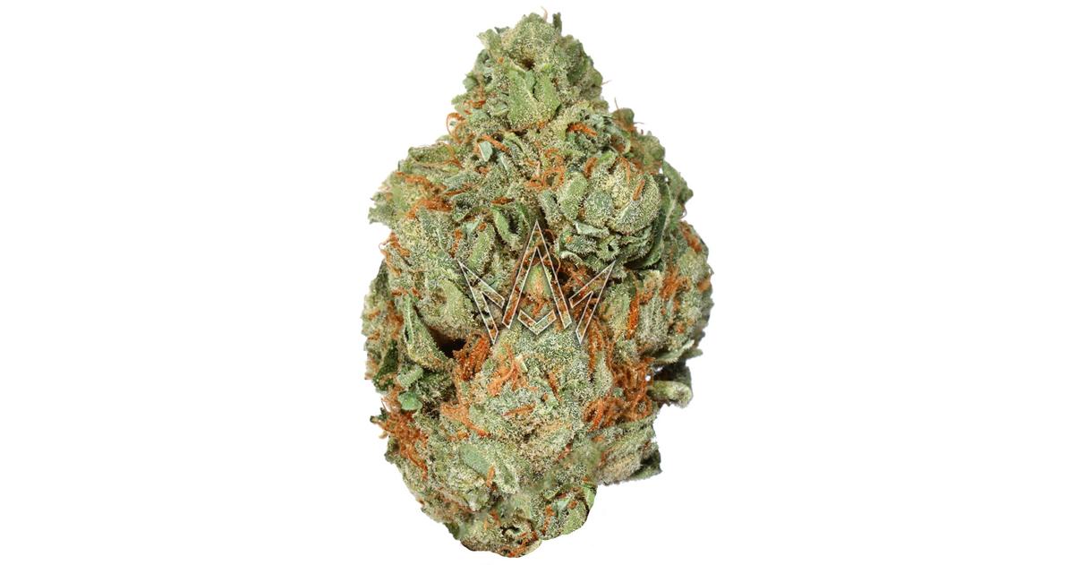 Tahoe OG