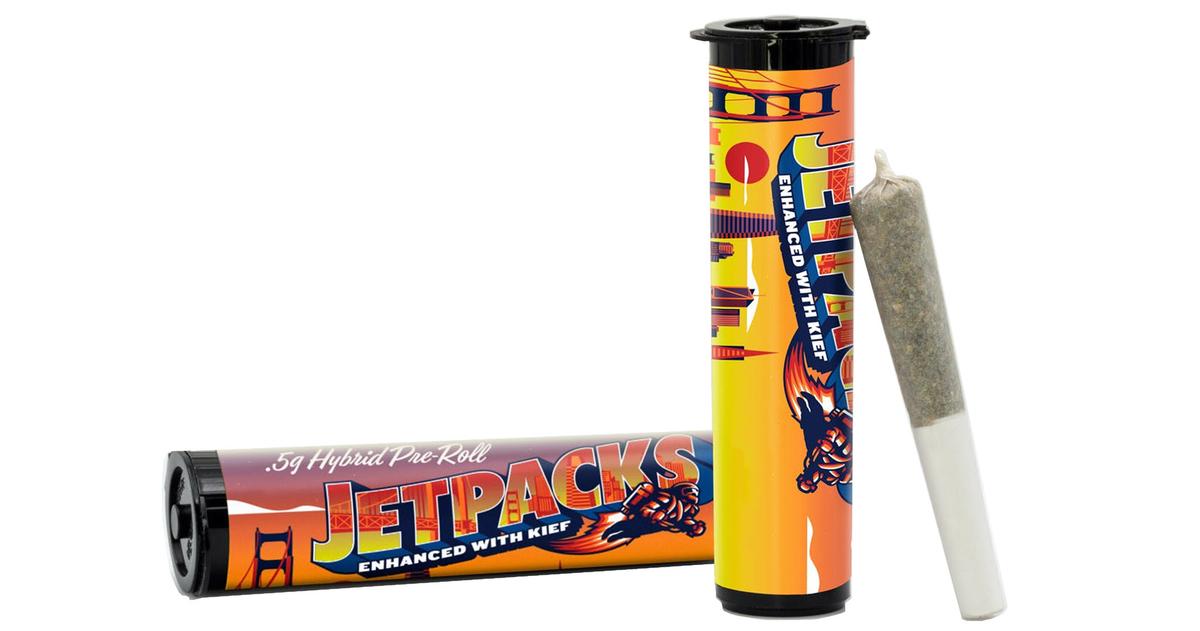 Dark Star Pre-Roll