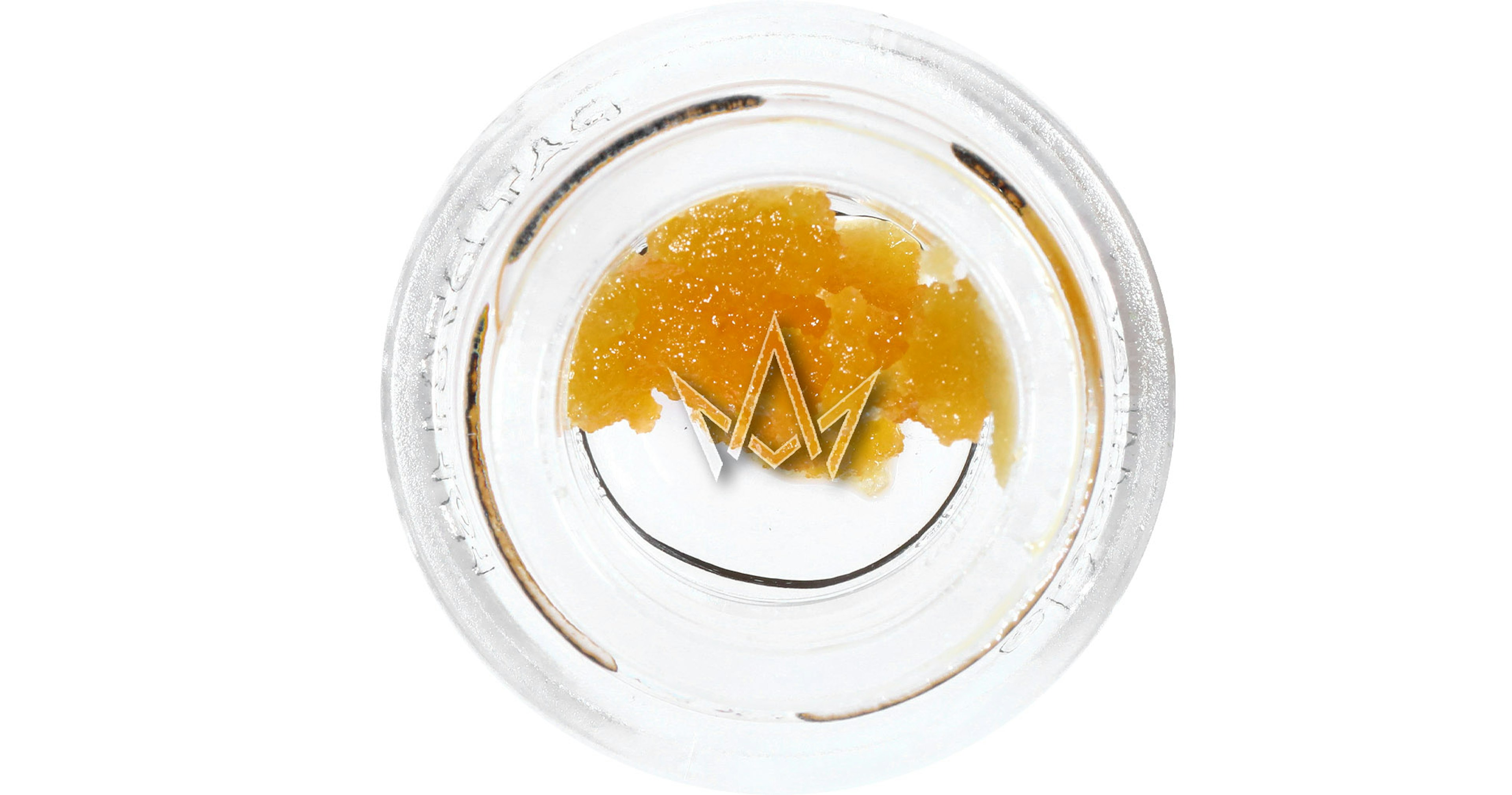 Banana Cream OG Live Resin