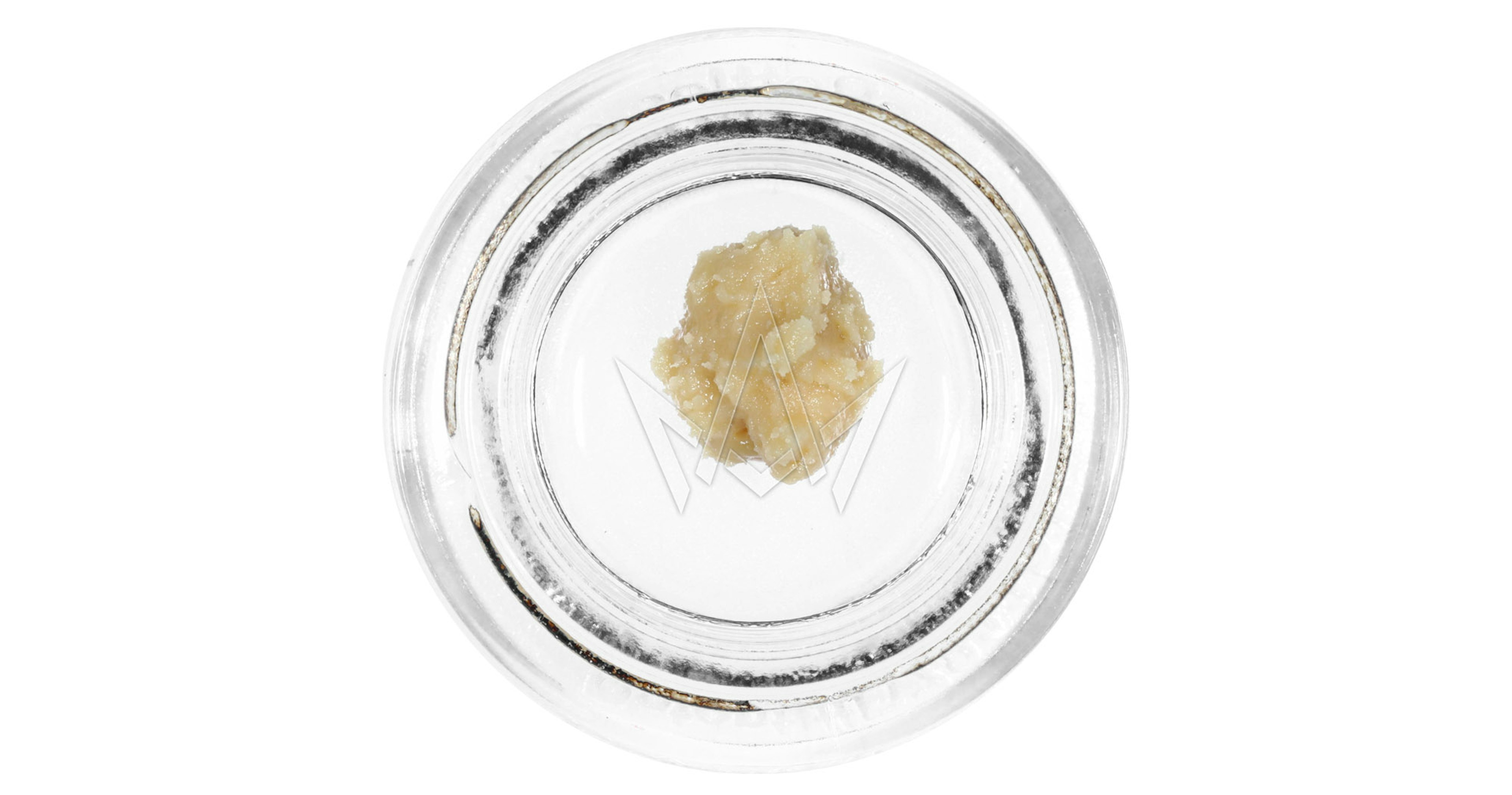 Pineapple Bucket Live Rosin Badder