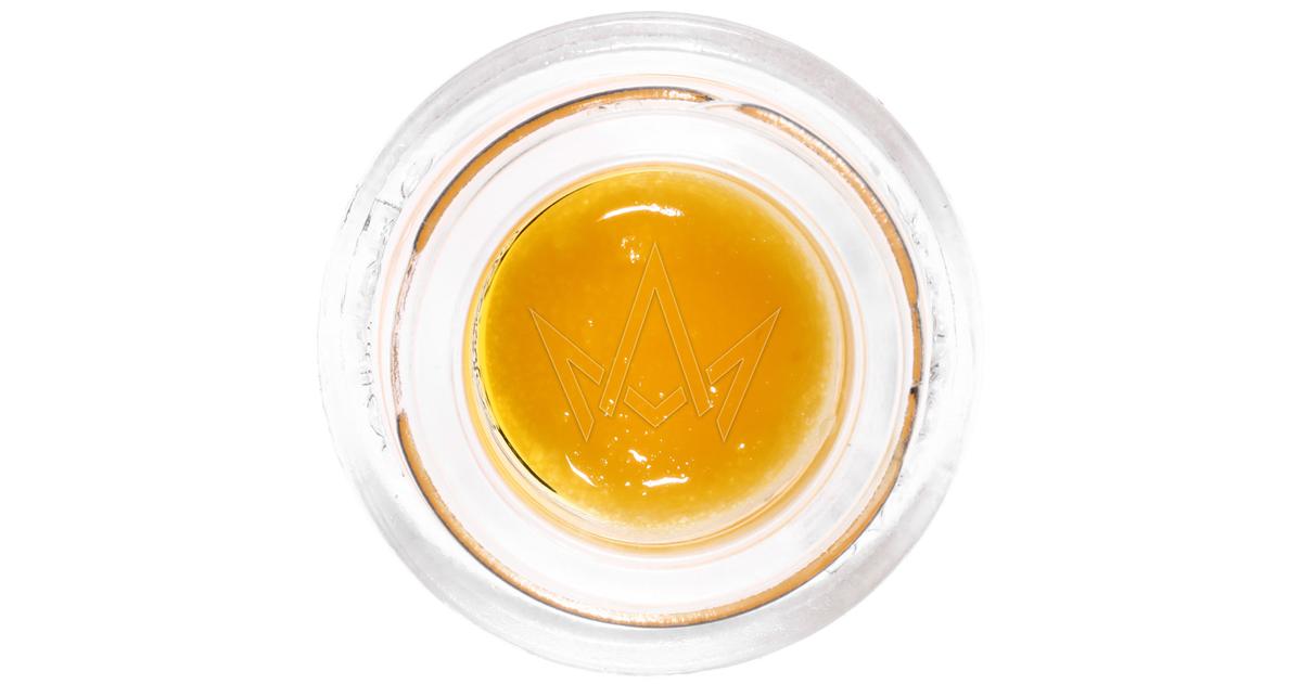 Garlic Cookies Live Sauce