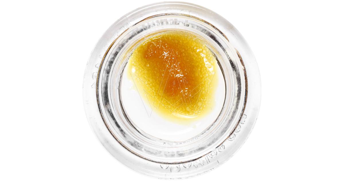 Kush Mints Live Resin