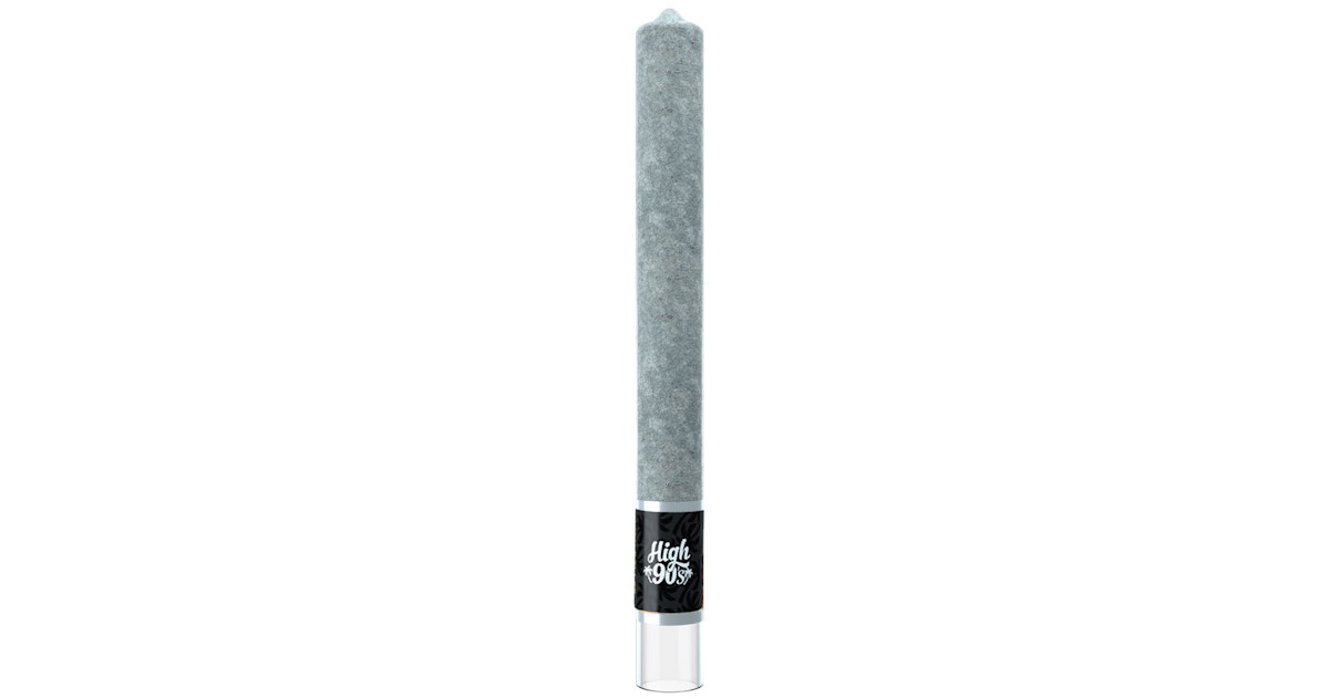 Cosmic Cough High Roller Pre-Roll