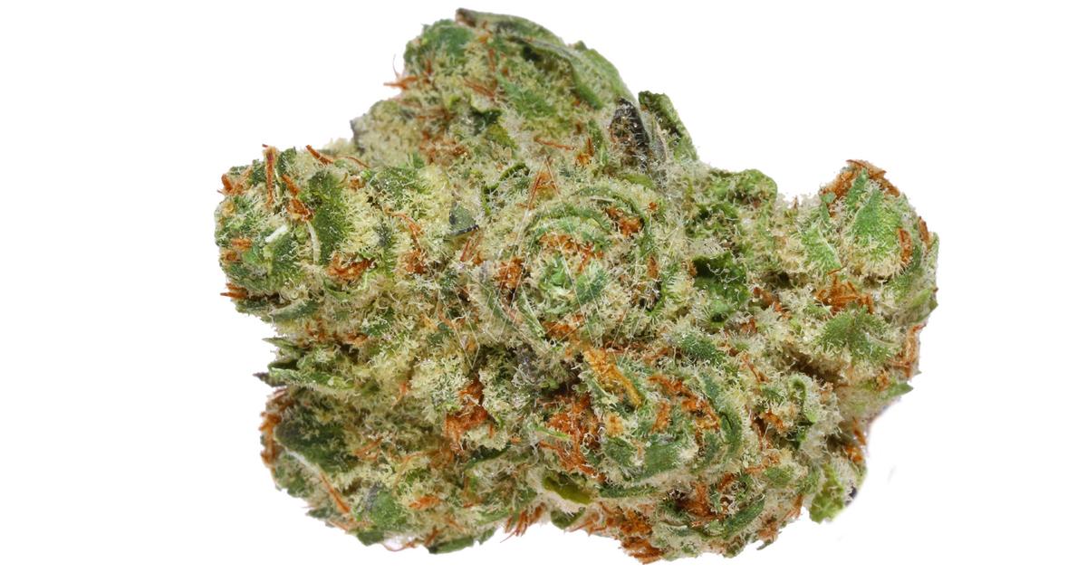 Banana Split OG